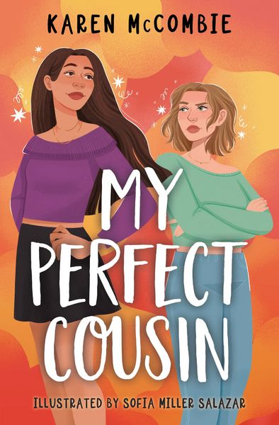 Produktbild: My Perfect Cousin