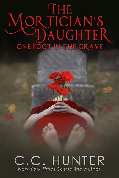 Produktbild: The Mortician's Daughter: One Foot in the Grave