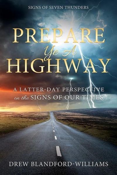 Produktbild: Prepare Ye a Highway: Signs of Seven Thunders