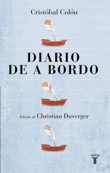 Produktbild: Diario de a bordo