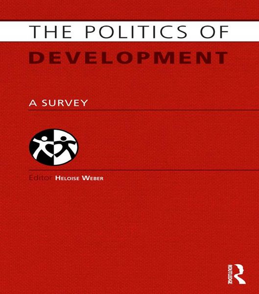Produktbild: Politics of Development