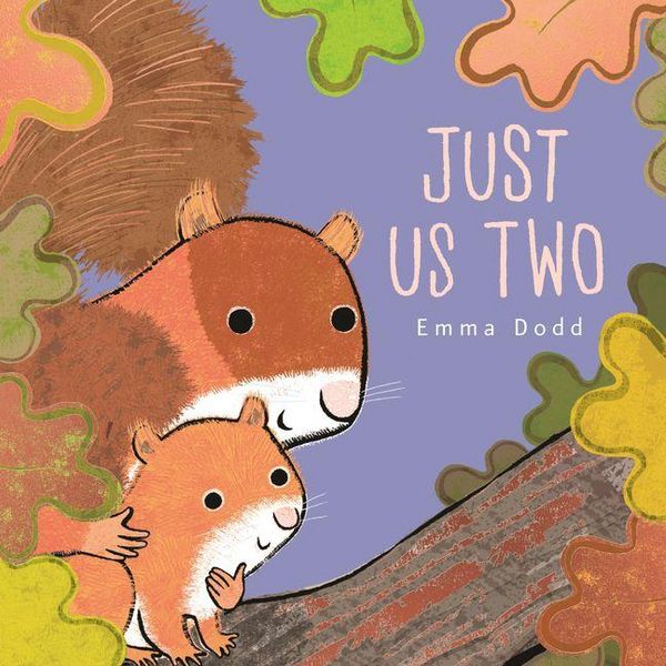 Produktbild: Just Us Two