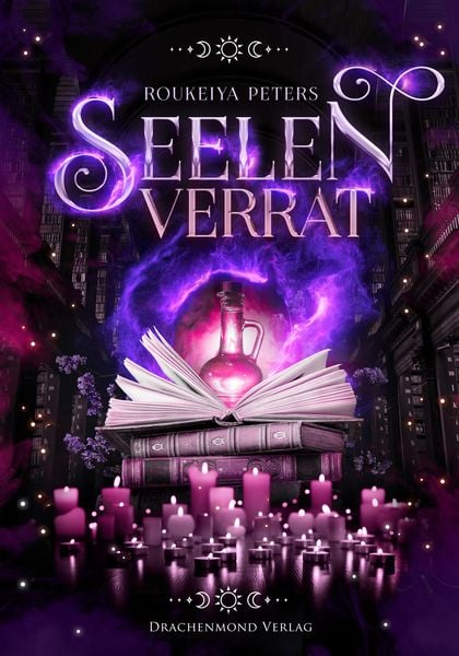 Produktbild: Seelenverrat