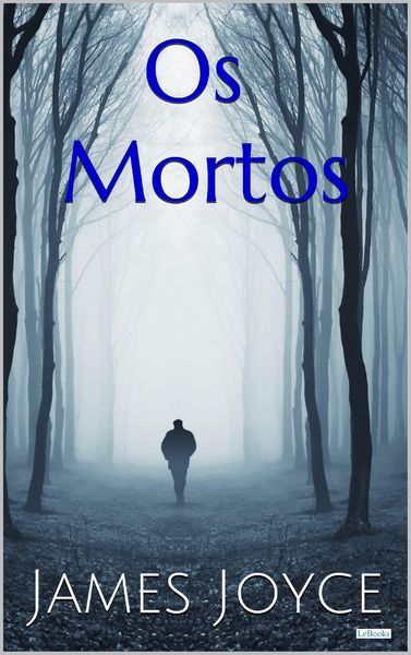 Produktbild: OS MORTOS - James Joyce