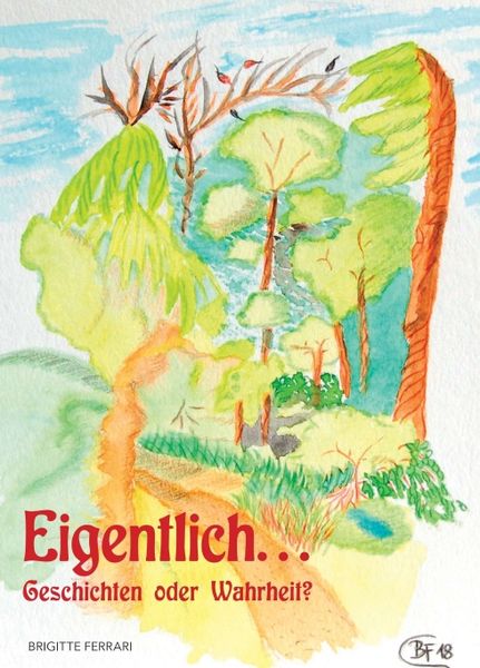 Produktbild: Eigentlich...