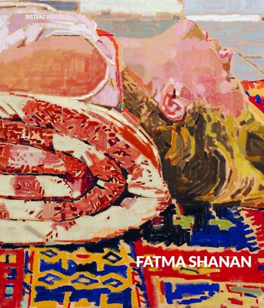 Produktbild: FATMA SHANAN