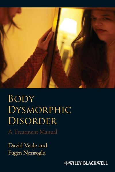 Produktbild: Body Dysmorphic Disorder