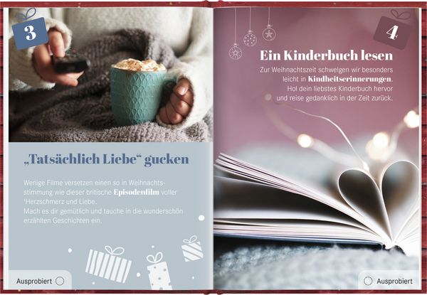 Produktbild: Weihnachtsverliebt