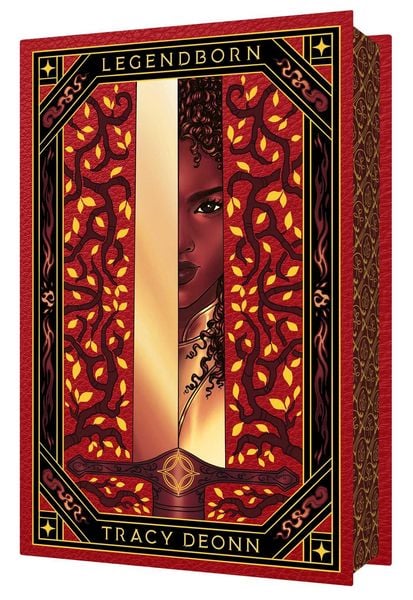 Produktbild: Legendborn (Collector's Edition)