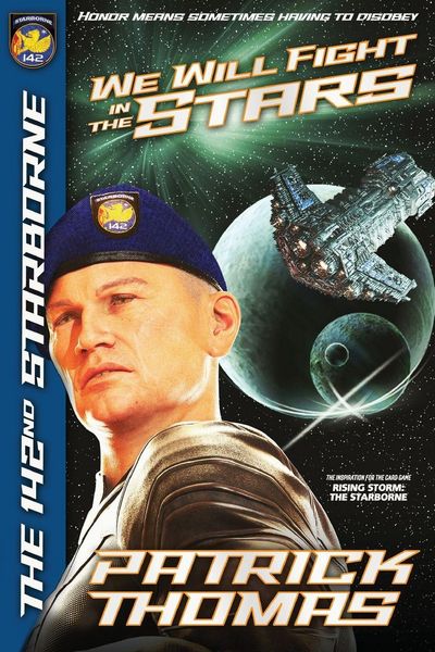 Produktbild: We Will Fight In The Stars