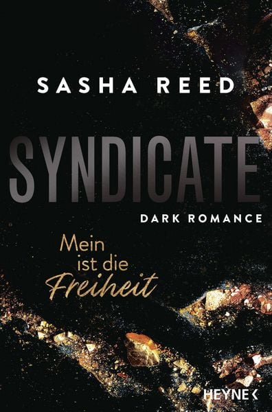 Produktbild: Syndicate - Mein ist die Freiheit