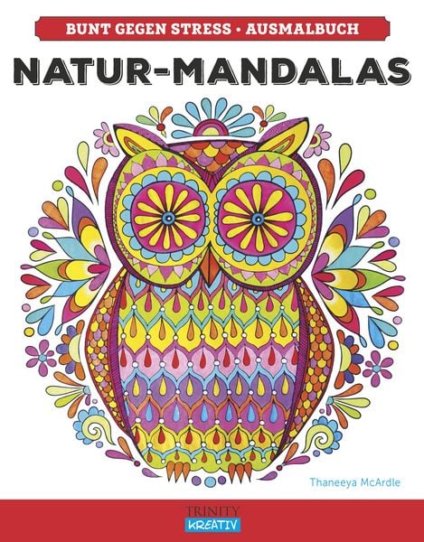 Produktbild: Natur-Mandalas