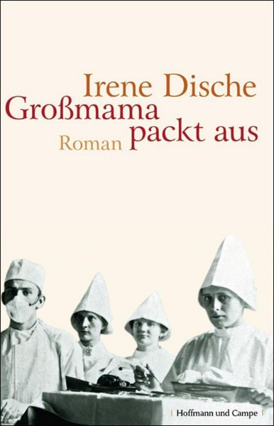 Produktbild: Gro&szlig;mama packt aus