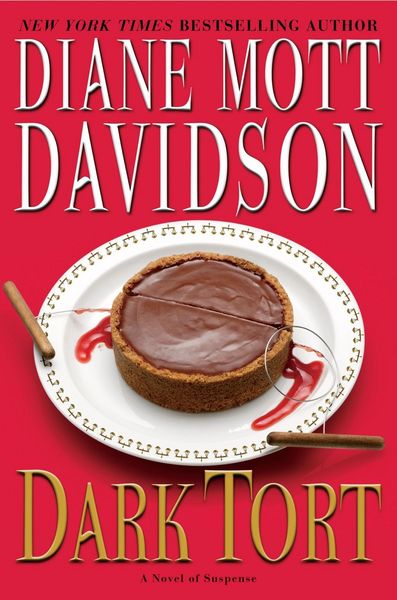 Produktbild: Dark Tort