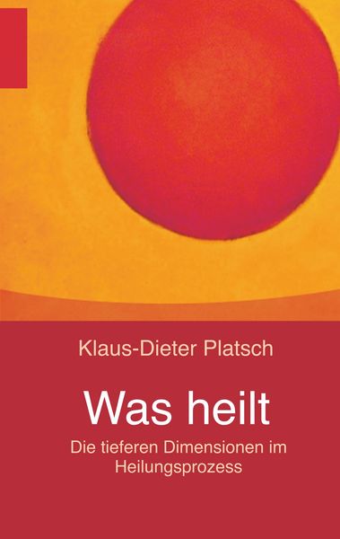 Produktbild: Was heilt