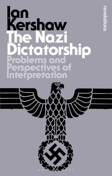 Produktbild: The Nazi Dictatorship