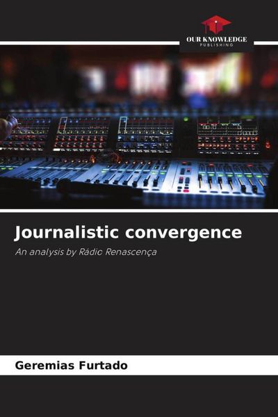 Produktbild: Journalistic convergence