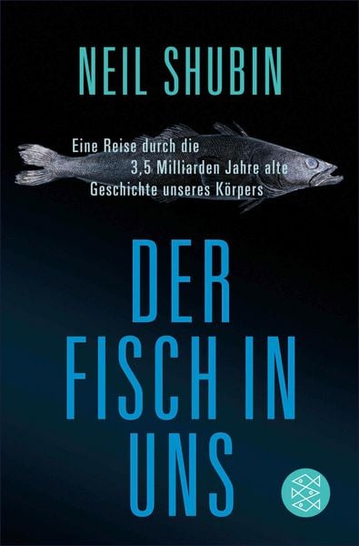 Produktbild: Der Fisch in uns