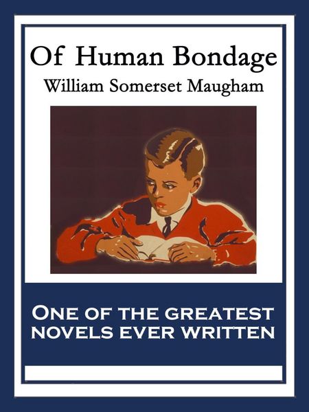 Produktbild: Of Human Bondage