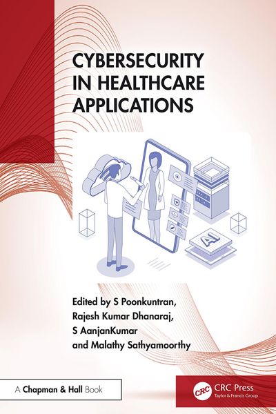 Produktbild: Cybersecurity in Healthcare Applications