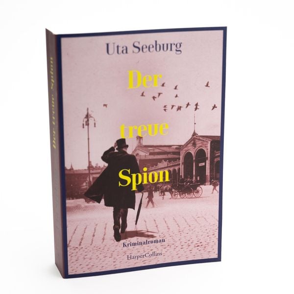Produktbild: Der treue Spion