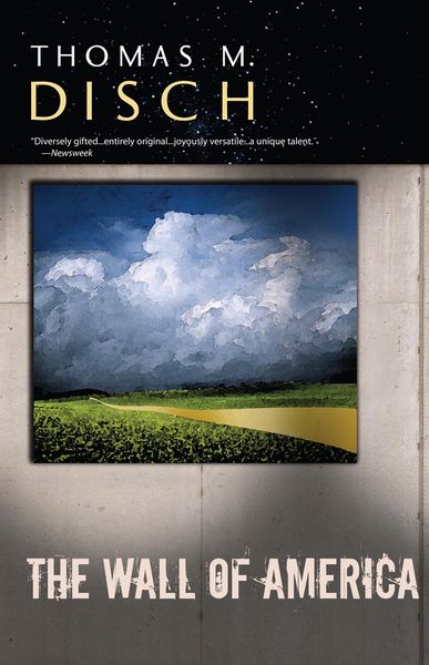 Produktbild: Wall of America