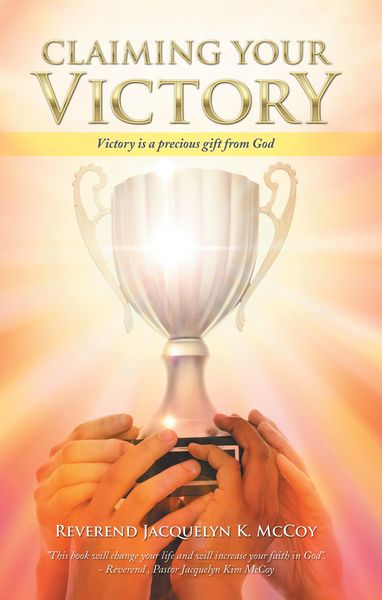 Produktbild: Claiming Your Victory
