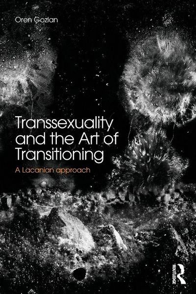 Produktbild: Transsexuality and the Art of Transitioning