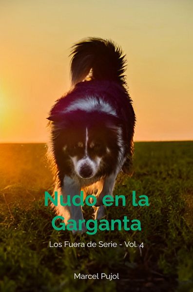 Produktbild: Nudo en la Garganta