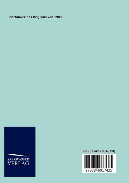 Produktbild: Politische Geschichte Deutschlands im Neunzehnten Jahrhundert