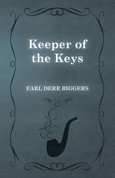 Produktbild: Keeper of the Keys