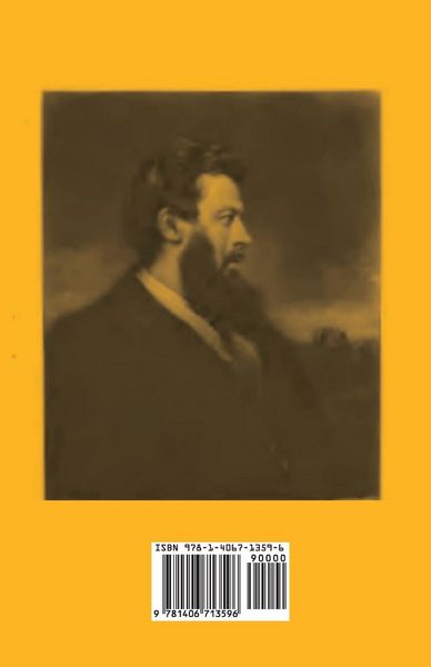 Produktbild: Lombard Street- A Description of the Money Market (1882)