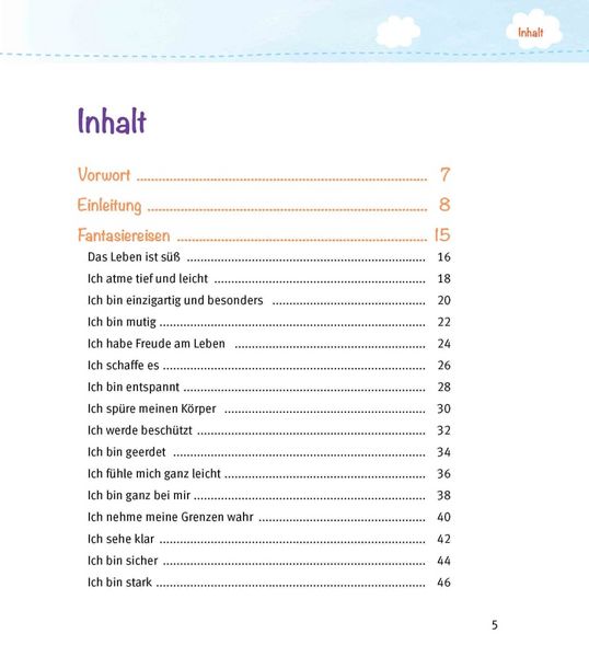 Produktbild: Wohlf&uuml;hlgeschichten, m. Audio-CD