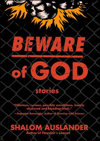 Produktbild: Beware of God