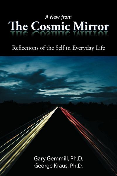 Produktbild: A View from the Cosmic Mirror