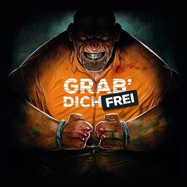 Produktbild: Grab dich frei