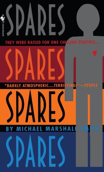 Produktbild: Spares