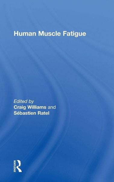 Produktbild: Human Muscle Fatigue