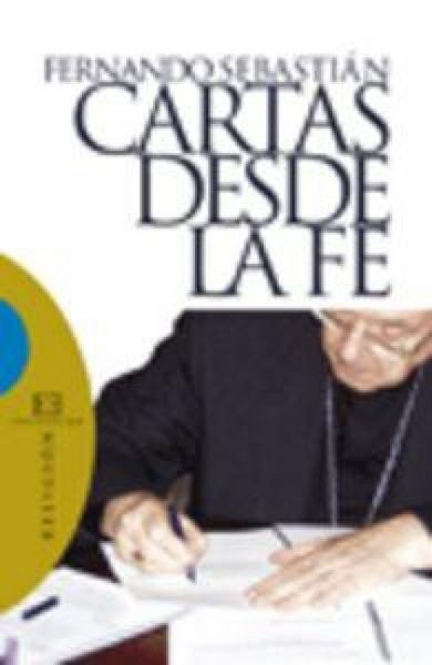 Produktbild: Cartas desde la fe