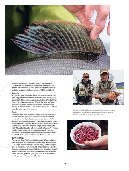 Produktbild: Fliegenfischen auf sechs Kontinenten