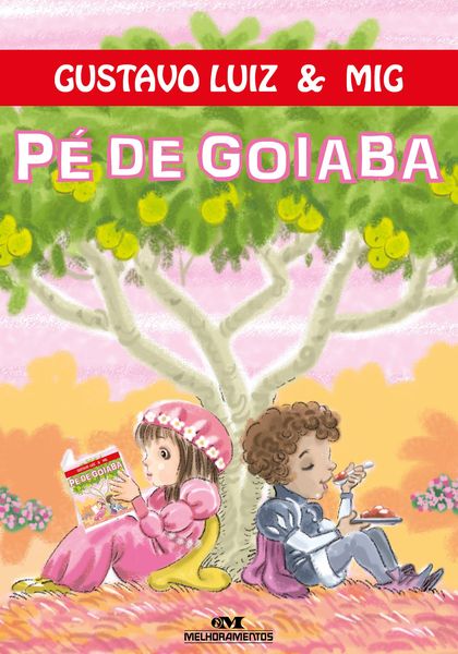 Produktbild: P&eacute; de goiaba