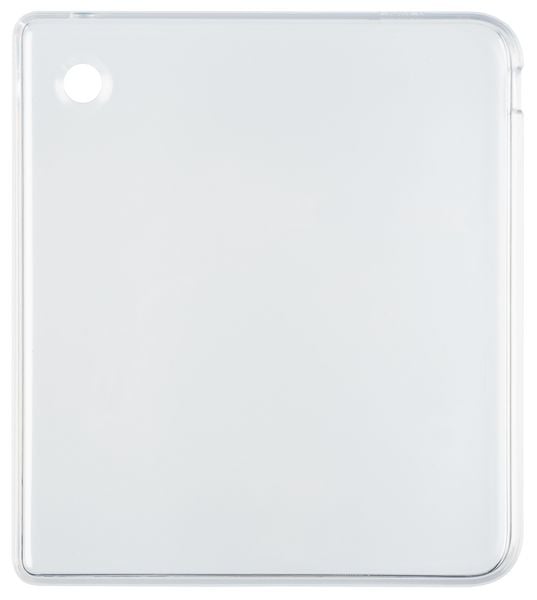 Produktbild: tolino vision color - Schutzh&uuml;lle transparent