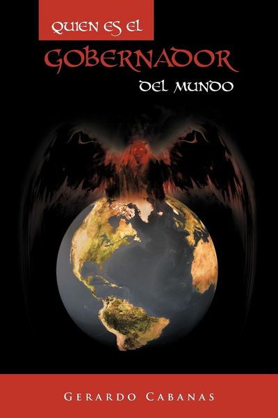 Produktbild: Quien Es El Gobernador del Mundo