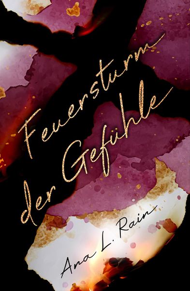 Produktbild: Feuersturm der Gef&uuml;hle