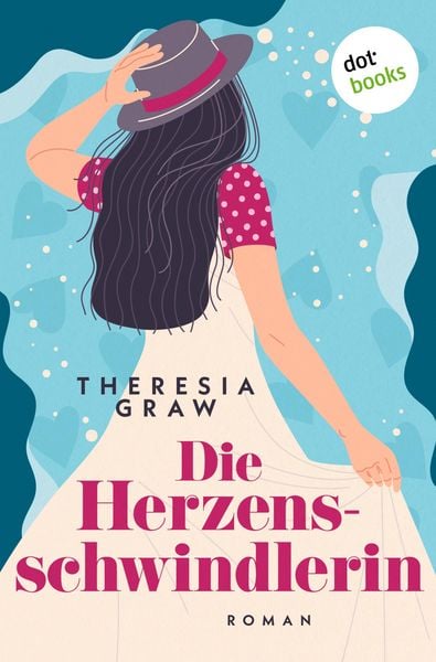 Produktbild: Die Herzensschwindlerin - oder: Das Liebesleben der Suppenschildkr&ouml;te