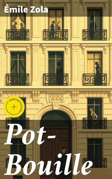 Produktbild: Pot-Bouille