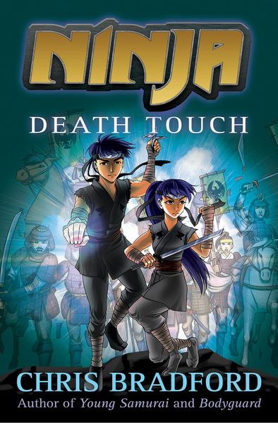 Produktbild: Death Touch
