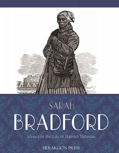 Produktbild: Scenes in the Life of Harriet Tubman