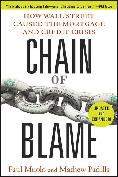 Produktbild: Chain of Blame