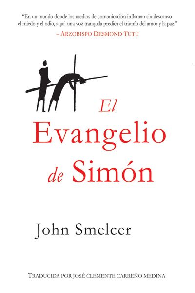 Produktbild: El Evangelio de Simon